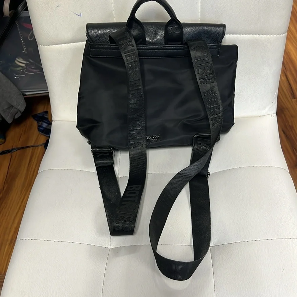 BOTKIER New York, mini backpack